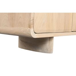 Aparador Home ESPRIT Marrón Roble 180 x 40 x 80 cm