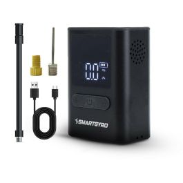 Soporte para Portátil Smartgyro SG27-573 Precio: 62.98999971. SKU: B199WRYRTW