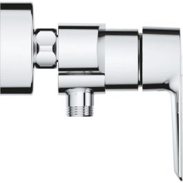 Mezclador monomando de ducha GROHE - Start - Chrome