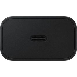 Samsung EP-T2510NBEGEU Cargador de Pared 25W USB-C Negro