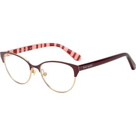 Montura de Gafas Mujer Kate Spade EMELYNLHFF216 Ø 52 mm Precio: 52.5000003. SKU: S7254206
