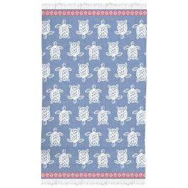 Fouta rizo tonimu surtido 95x160 - modelos surtidos Fouta rizo tonimu surtido 95x160 - modelos surtidos