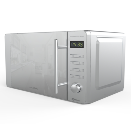 Cecotec 01532 Microondas ProClean 5020 Mirror Encimera 20L 700W Acero Inoxidable 3DWave Ready2Clean Precio: 86.58999943. SKU: V1704422