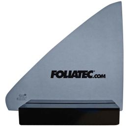 Foliatec FO16600 Lámina Solar Homologada Midnight Reflex Light Protección UV 99% - Rechazo Calor 50% - Resplandor 35% - 76 x 300 cm Foliatec FO16600 Lámina Solar Homologada Midnight Reflex Light Protección UV 99% - Rechazo Calor 50% - Resplandor 35% - 76 x 300 cm
