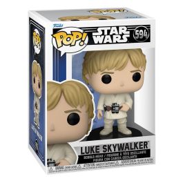 Funko Pop Star Wars New Classics Funko Pop Star Wars New Classics