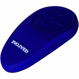 Plug Anal Evolved Morado Plug Anal Evolved Morado