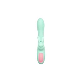 Vibrador Doble Estimulación Diversual Vibrador Doble Estimulación Diversual