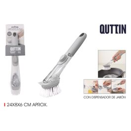 Limpiador de platos Quttin - Prb 36 (18 Unidades) Precio: 48.59000025. SKU: B1GD8S4TT2