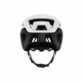 Casco de Ciclismo para Adultos Lazer BLC2547892851 Blanco Negro