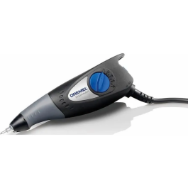 Dremel Dispositivo de Grabado con Control de Profundidad Variable para Diversos Materiales Precio: 58.94999968. SKU: B128DR8T5Q