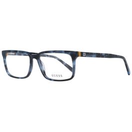 Montura de Gafas Hombre Guess GU50068 54092 Montura de Gafas Hombre Guess GU50068 54092