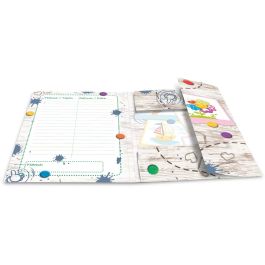 HERMA Carpeta de Coleccionismo A3 Sandkastenfriends Pappe
