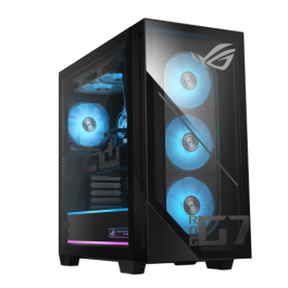 ASUS ROG G700 G700TF-09285K086W DDR5-SDRAM NVIDIA GeForce RTX 5090 Torre PC ASUS ROG G700 G700TF-09285K086W DDR5-SDRAM NVIDIA GeForce RTX 5090 Torre PC