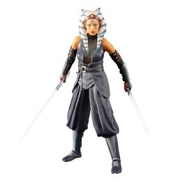 Figura Hasbro Ahsoka Tano Star Wars Figura Hasbro Ahsoka Tano Star Wars