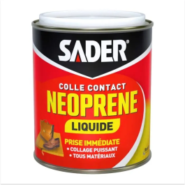 SADER Caja de metal 30611644 Multiuso, Súper Potente, Agarre Inmediato VOC: A +