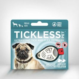 Repelente de insectos Tickless
