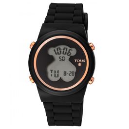 Reloj Mujer Tous 700350320 Reloj Mujer Tous 700350320 Precio: 131.50000006. SKU: B1D8KNHRYD