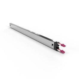 PATCHBOX Cassette de Fibra Óptica Plus+ OM4 LC-LC 1.8m para Armarios Rack 30RU | Sistema de Cableado Innovador con Fibra Corning® Precio: 18.58999956. SKU: B1JDFJXGPN