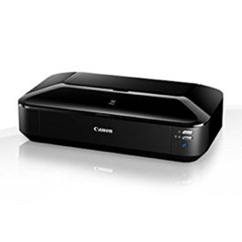 Canon Pixma IX6850 Impresora A3+ Inyección de Tinta Profesional Wi-Fi, Ethernet, 9600x2400 ppp, AirPrint y Google Cloud Canon Pixma IX6850 Impresora A3+ Inyección de Tinta Profesional Wi-Fi, Ethernet, 9600x2400 ppp, AirPrint y Google Cloud