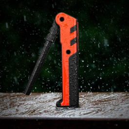 Linterna Velamp KUBRIK 5 W 350 lm