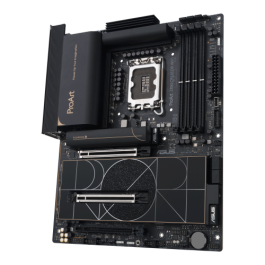 Asus PROART Z890-CREATOR WiFi Placa Base Intel Z890 LGA 1851, Compatible con Intel Core Ultra, DDR5-SDRAM, Wi-Fi 7, 90MB1JD0-M0EAY0 Asus PROART Z890-CREATOR WiFi Placa Base Intel Z890 LGA 1851, Compatible con Intel Core Ultra, DDR5-SDRAM, Wi-Fi 7, 90MB1JD0-M0EAY0