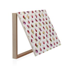 Cubrecontador Strawberry Versa 4X33CM (2 Unidades) Cubrecontador Strawberry Versa 4X33CM (2 Unidades)