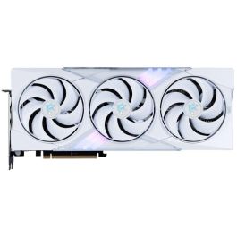 MSI GeForce RTX 5070 Ti 16G GAMING TRIO OC WHITE NVIDIA 16 GB GDDR7 PCI Express 5.0 Blanco Precio: 1010.50000007. SKU: B1H573X3PY