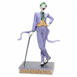 Enesco Figura DC Comics Batman The Joker de resina de piedra 21 cm Enesco Figura DC Comics Batman The Joker de resina de piedra 21 cm Precio: 49.69000036. SKU: B19LRJZ5BY