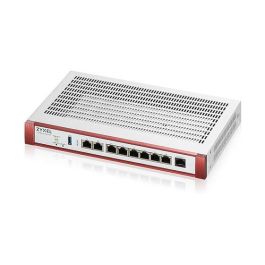 Zyxel USGFLEX200H Cortafuegos 5 Gbit/s Precio: 968.88999977. SKU: B13XQAXP8F