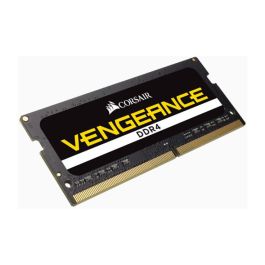 Corsair Vengeance 16GB DDR4 3200MHz CL22 para Portátil Color Negro Precio: 209.8900001. SKU: B1BLX9D4WS