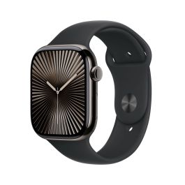 Smartwatch Apple MWYE3QL/A 1,81" Negro Gris 46 mm Precio: 1025.69000006. SKU: B1BWXCGSWK