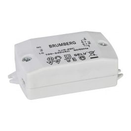 Brumberg 17341000 Netzgerät Zubehör rechte. ws on/off 60W 230V Precio: 46.0768. SKU: B1A85DSHZD