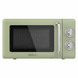 Microondas Cecotec Verde 700 W 20 L