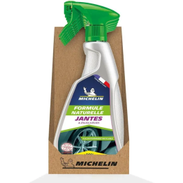 Michelin Limpiador de Ruedas 500 ml