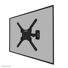 Neomounts WL40-540BL14 Soporte de Pared Full Motion para TV 32-55", Max 35 kg, VESA 100x100-400x400, Instalación Fácil - Negro Precio: 57.49999981. SKU: S55143784