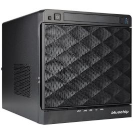 bluechip SERVERline T30338a Silent Server Torre Xeon 32GB DDR5 2x480 GB SSD Gigabit Ethernet Precio: 2352.49999996. SKU: B1FZK5YJGS