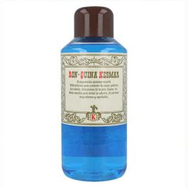 Ron-Quina Kermar locion capilar azul anti-caspa anti-calvicie 1000 ml Precio: 10.50000006. SKU: S4504836
