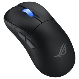 Asus Ratón Gaming ROG Keris II Ace Inalámbrico Óptico 42000 DPI Negro