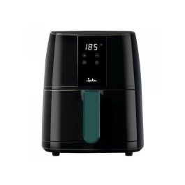 Freidora de Aire JATA JEFR1226 Negro 1400 W 4 L Precio: 93.99000006. SKU: B19PDP9HKV