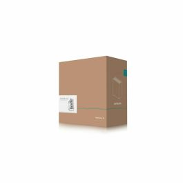 Deepcool DEE1713233201288 CH780 Caja PC Torre Completa E-ATX Sin Fuente Alimentación Blanca
