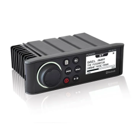 Fusion MS-RA70 Radio Marina Bluetooth Impermeable