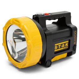 Foco de mano LED recargable Stak CREE BULLDOG 30 W 2200 lm Foco de mano LED recargable Stak CREE BULLDOG 30 W 2200 lm