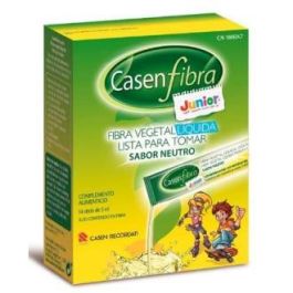 Casenfibra Junior Liquida 14Sticks 5Ml. Precio: 14.4999998. SKU: B1ECGLD8YD