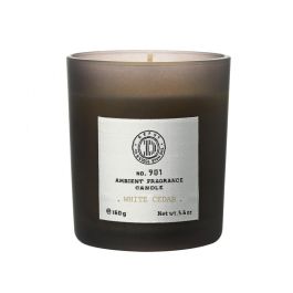 900 Scents No. 901, Cedro blanco, Vela aromática, 160 g Precio: 24.50000014. SKU: B1AE2DSWGB