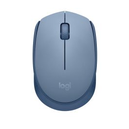 Ratón Logitech M171 Azul Precio: 15.49999957. SKU: S7820901