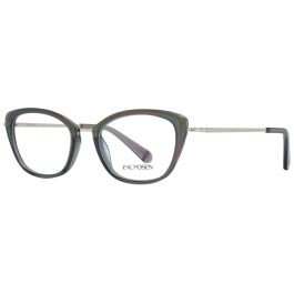 Montura de Gafas Mujer Zac Posen ZESH 49FN Precio: 47.49999958. SKU: B18SKZAMG5