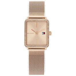Reloj Mujer Tommy Hilfiger TEA Precio: 168.59000059. SKU: B17YETM5K9