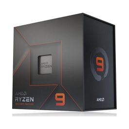 AMD Ryzen 9 7900X 12-Core 24-Thread 4.7 GHz 64MB AM5 Box Precio: 364.68999974. SKU: S5615447