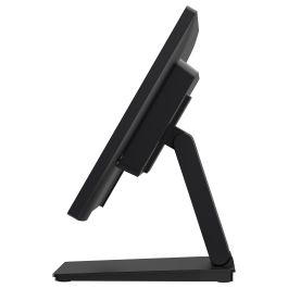 Iiyama T2254MSC-B2AG - Monitor Táctil de 21.5 Pulgadas (54.6 cm), Full HD (1920 x 1080), IPS, Panel LED, 4 ms, Altavoces Integrados, USB, Negro