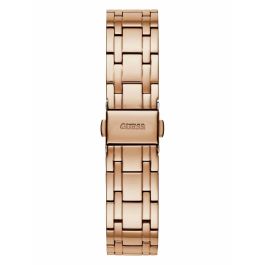 Pendientes Mujer Guess JUBE03054JWYGT-U Acero Inoxidable 5 cm Pendientes Mujer Guess JUBE03054JWYGT-U Acero Inoxidable 5 cm